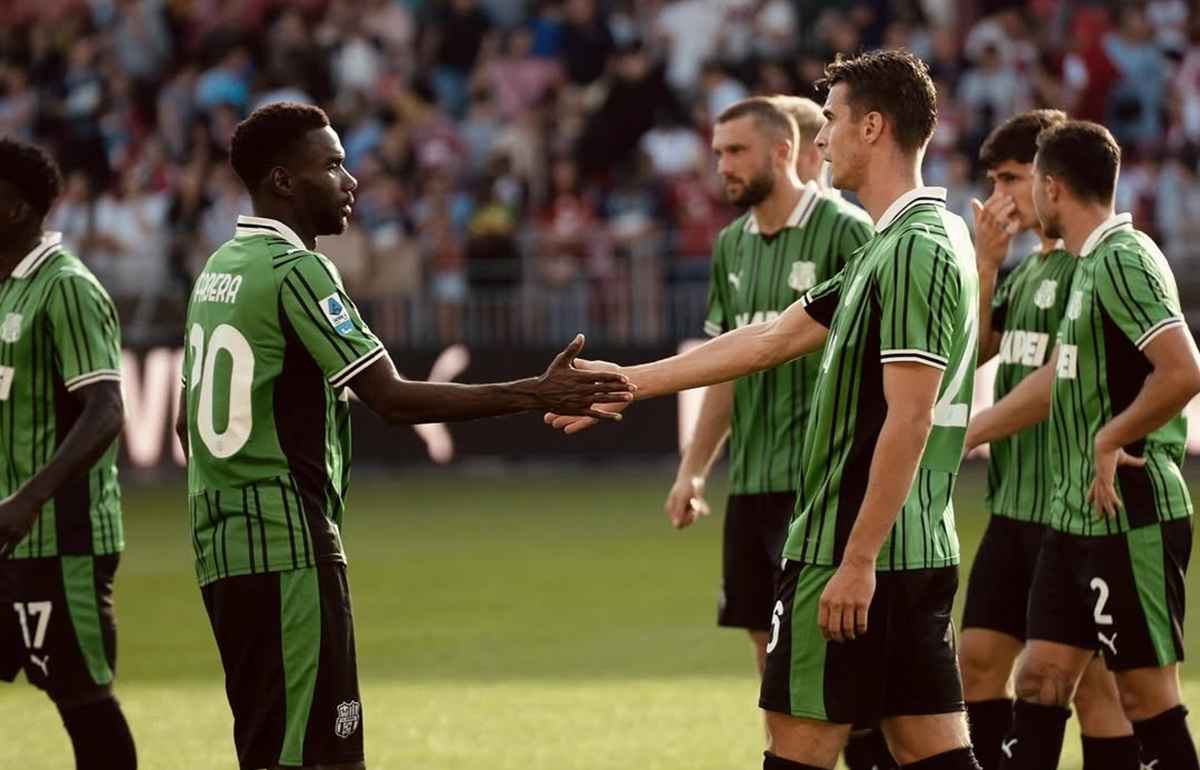 Prediksi Skor Sassuolo vs Genoa