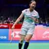 Daftar Prestasi Putri Kusuma Wardani Setelah Memukau di Hylo Open 2025