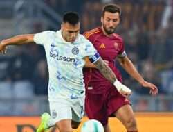 Prediksi Skor Atletico Madrid vs Union SG 5 November 2025: Liga Champions Fase Grup