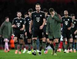 Prediksi Skor Bayern Munich vs St Pauli 29 November 2025: Bundesliga Pekan ke 12