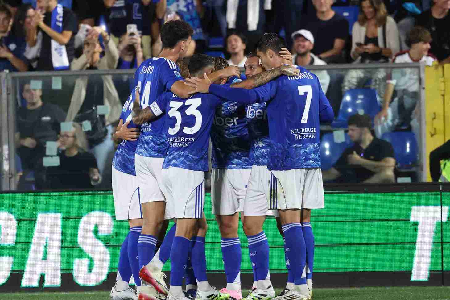 Prediksi Skor Como vs Sassuolo 29 November 2025