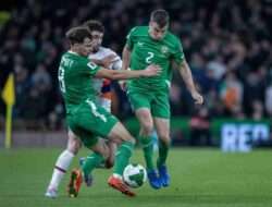 Prediksi Skor Hungaria vs Irlandia 16 November 2025: Kualifikasi Piala Dunia Babak Grup