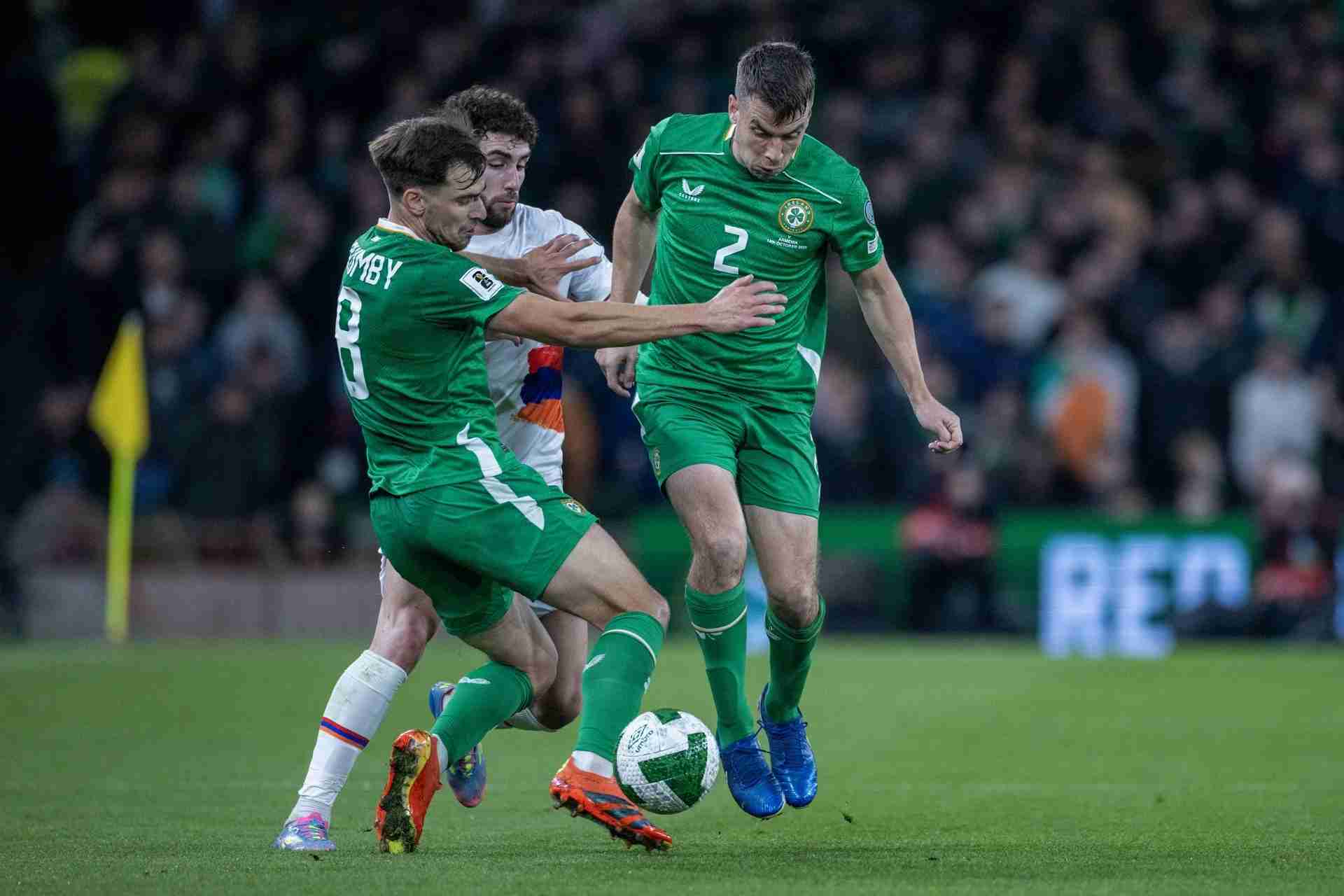 Prediksi Skor Hungaria vs Irlandia 16 November 2025