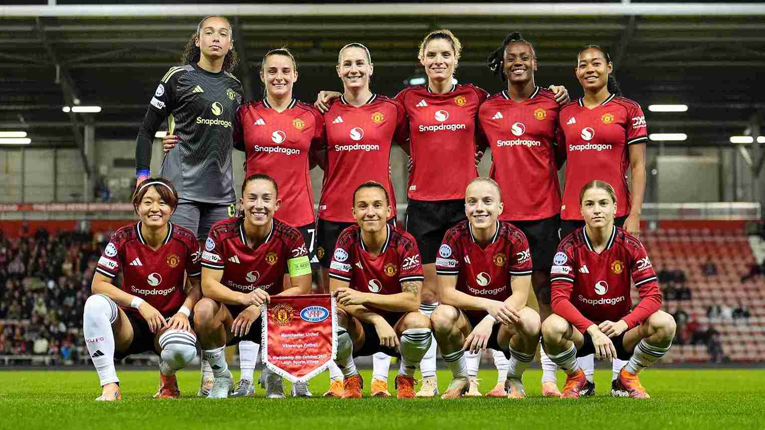 Prediksi Skor MU vs PSG 13 November 2025 UEFA Women’s