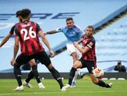 Prediksi Skor Manchester City vs Bournemouth 2 November 2025: Liga Inggris Pekan ke 10