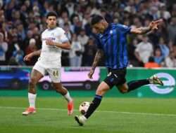 Prediksi Skor Marseille vs Atalanta 6 November 2025: Liga Champions Fase Liga