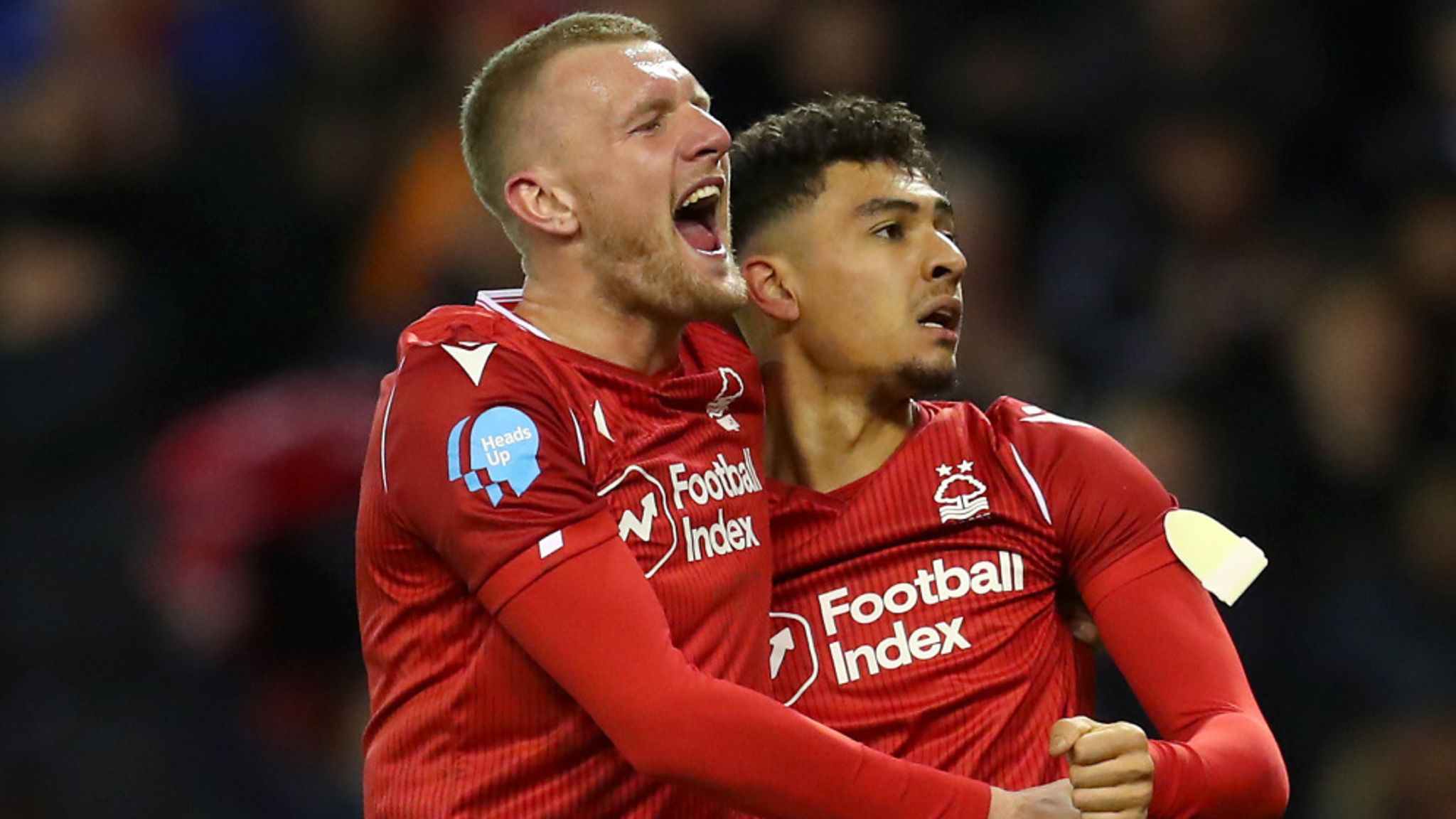 Prediksi Skor Nottingham vs Leeds