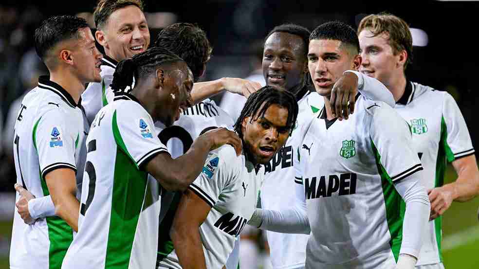 Prediksi Skor Sassuolo vs Pisa 25 November 2025