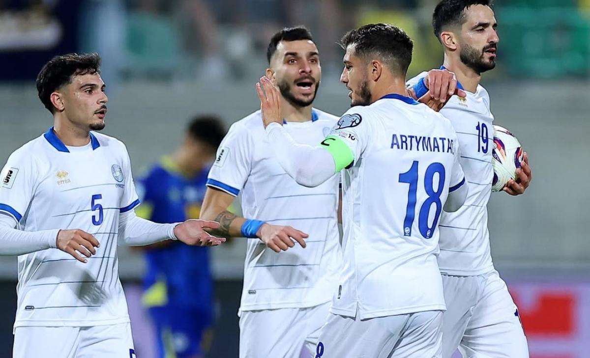 Prediksi Skor Siprus vs Austria 16 November 2025