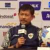 Indra Sjafri Siapkan 23 Pemain Timnas untuk Sea Games 2025 Desember Mendatang