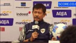 Indra Sjafri Siapkan 23 Pemain Timnas untuk Sea Games 2025 Desember Mendatang