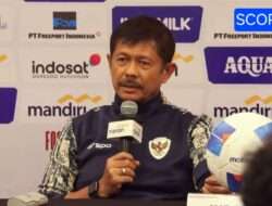 Indra Sjafri Siapkan 23 Pemain Timnas untuk Sea Games 2025 Desember Mendatang
