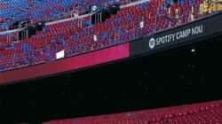 Formasi Terbaik Barcelona yang Bisa Kamu Coba: Ada Man to Man Marking - Tiki-Taka Formasi Terbaik Barcelona - Starting XI Terbaru