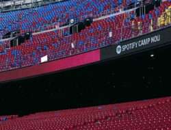 Formasi Terbaik Barcelona yang Bisa Kamu Coba: Ada Man to Man Marking – Tiki-Taka