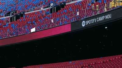 Formasi Terbaik Barcelona yang Bisa Kamu Coba: Ada Man to Man Marking - Tiki-Taka Formasi Terbaik Barcelona - Starting XI Terbaru