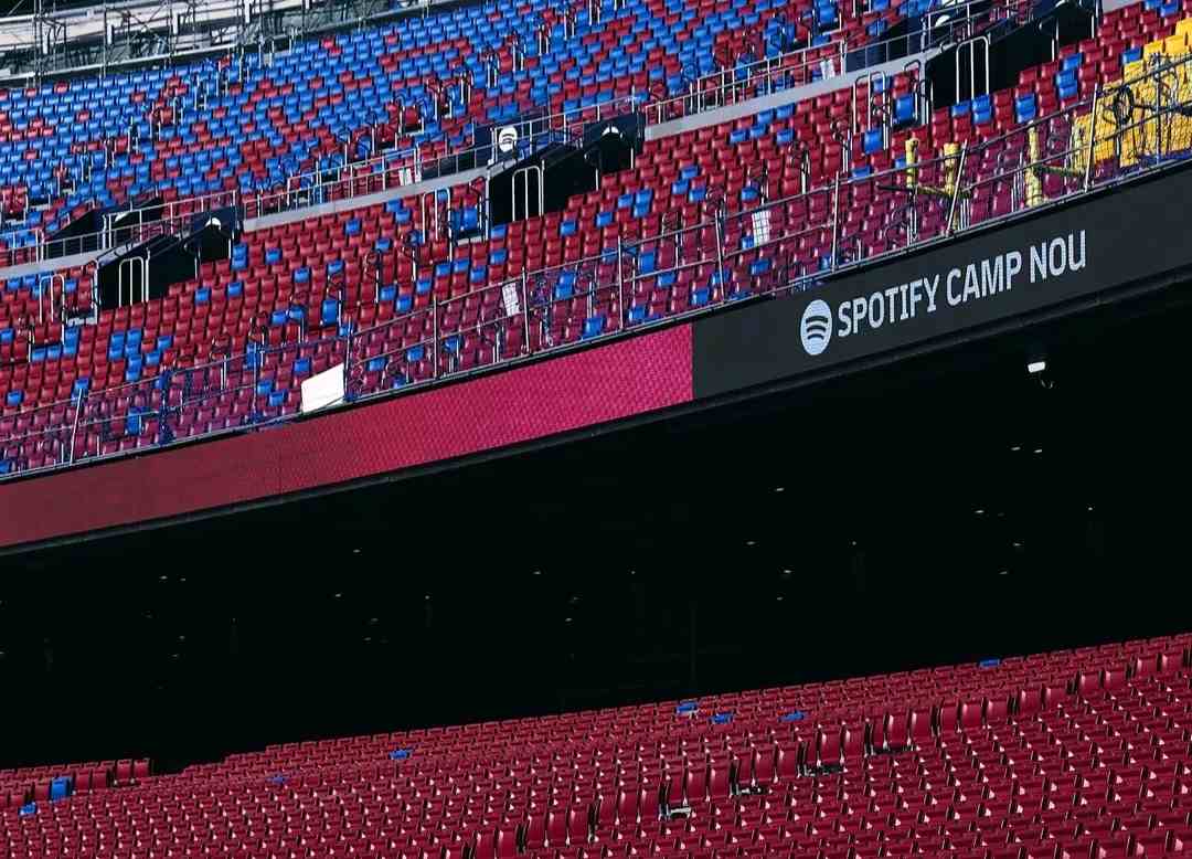 Formasi Terbaik Barcelona - Starting XI Terbaru