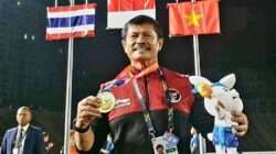 Indra Sjafri Tegaskan Proses Seleksi Pemain Menghadapi Mali U22 Tanpa Pilih Kasih!