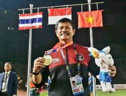 Indra Sjafri Tegaskan Proses Seleksi Pemain Menghadapi Mali U22 Tanpa Pilih Kasih!