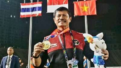 Indra Sjafri Tegaskan Proses Seleksi Pemain Menghadapi Mali U22 Tanpa Pilih Kasih!