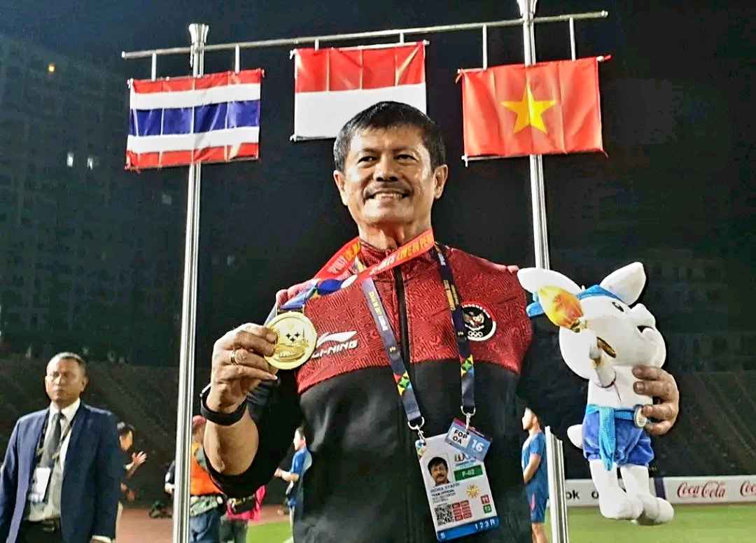 Indra Sjafri Tegaskan Proses Seleksi Pemain Menghadapi Mali U22 Tanpa Pilih Kasih!