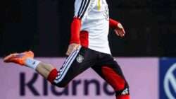 Prediksi Skor Jerman vs Luxembourg 15 November 2025 Dinihari: Laga Drama Kualifikasi Piala Dunia 2026 Prediksi Skor Jerman vs Luxembourg 15 November 2025 Dinihari