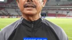 Prediksi Skor Indonesia U22 vs Mali U22, Head to Head dan Live Streaming: Laga Uji Coba 15 November 2025 Prediksi Skor Indonesia U22 vs Mali U22, 15 November 2025