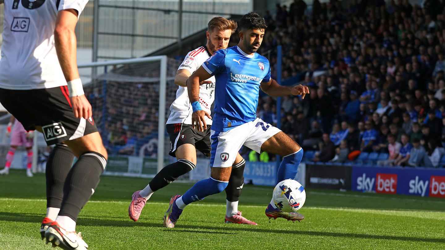 Prediksi Skor Chesterfield vs Liverpool U21