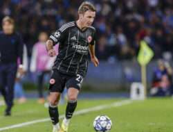 Prediksi Skor Frankfurt vs Atalanta 27 November 2025: Champions League Fase Liga