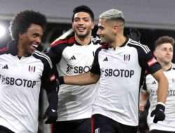 Prediksi Skor Fulham vs Wolves 1 November 2025: Liga Inggris Pekan ke 10