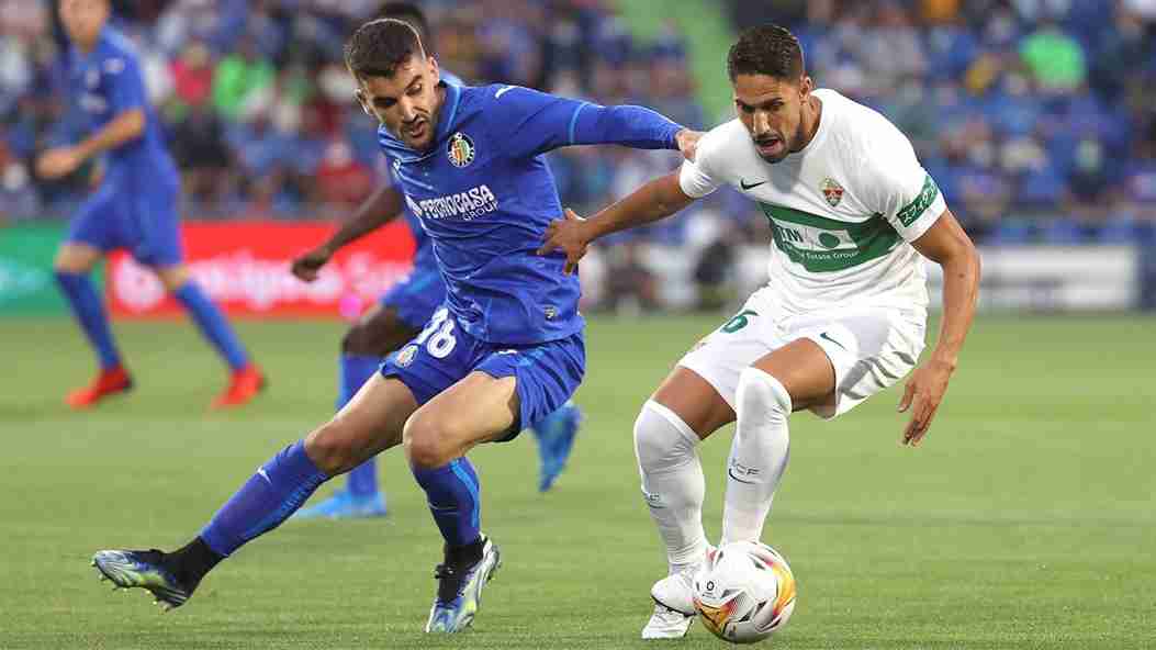 Prediksi Skor Getafe vs Elche 29 November 2025