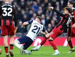 Prediksi Skor Hotspur vs Fulham 30 November 2025: Tim Tamu Siap Curi Poin