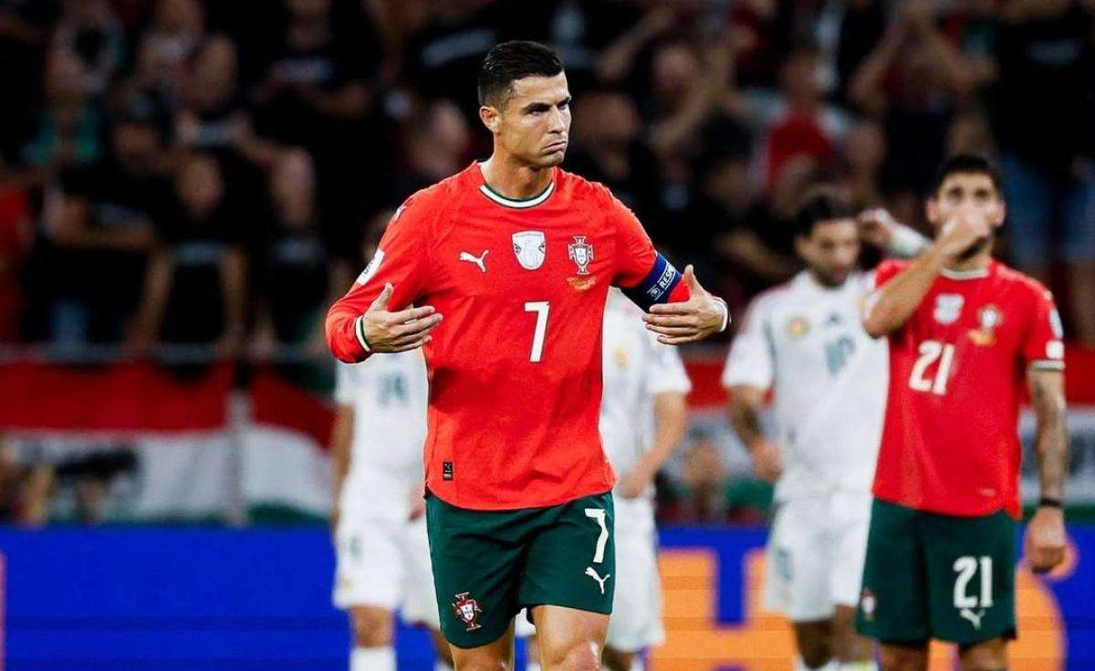 Prediksi Skor Irlandia vs Portugal