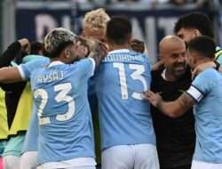 Prediksi Skor Lazio vs Cagliari 4 November 2025: Serie A Pekan ke 10