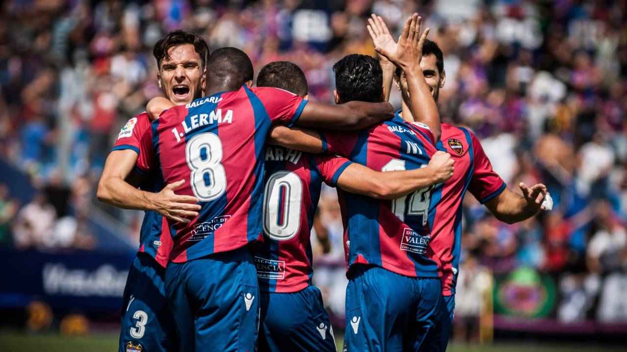 Prediksi Skor Levante vs Celta Vigo