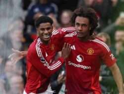 Prediksi Skor MU vs Everton 25 November 2025: Akankah David Moyes Menangis Lagi?