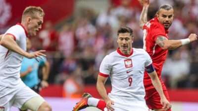 Prediksi Skor Malta vs Polandia 18 November 2025, Akankah Terjadi Pesta Gol? Prediksi Skor Malta vs Polandia 18 November 2025