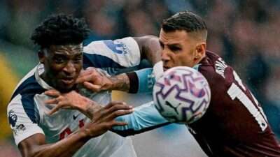 Prediksi Skor Tottenham vs Copenhagen 5 November 2025: Liga Champions Fase Grup