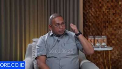 Andre Rosiade Curhat: Semen Padang Hampir Mau Dijual kepada Kanal YouTube @DrRichard