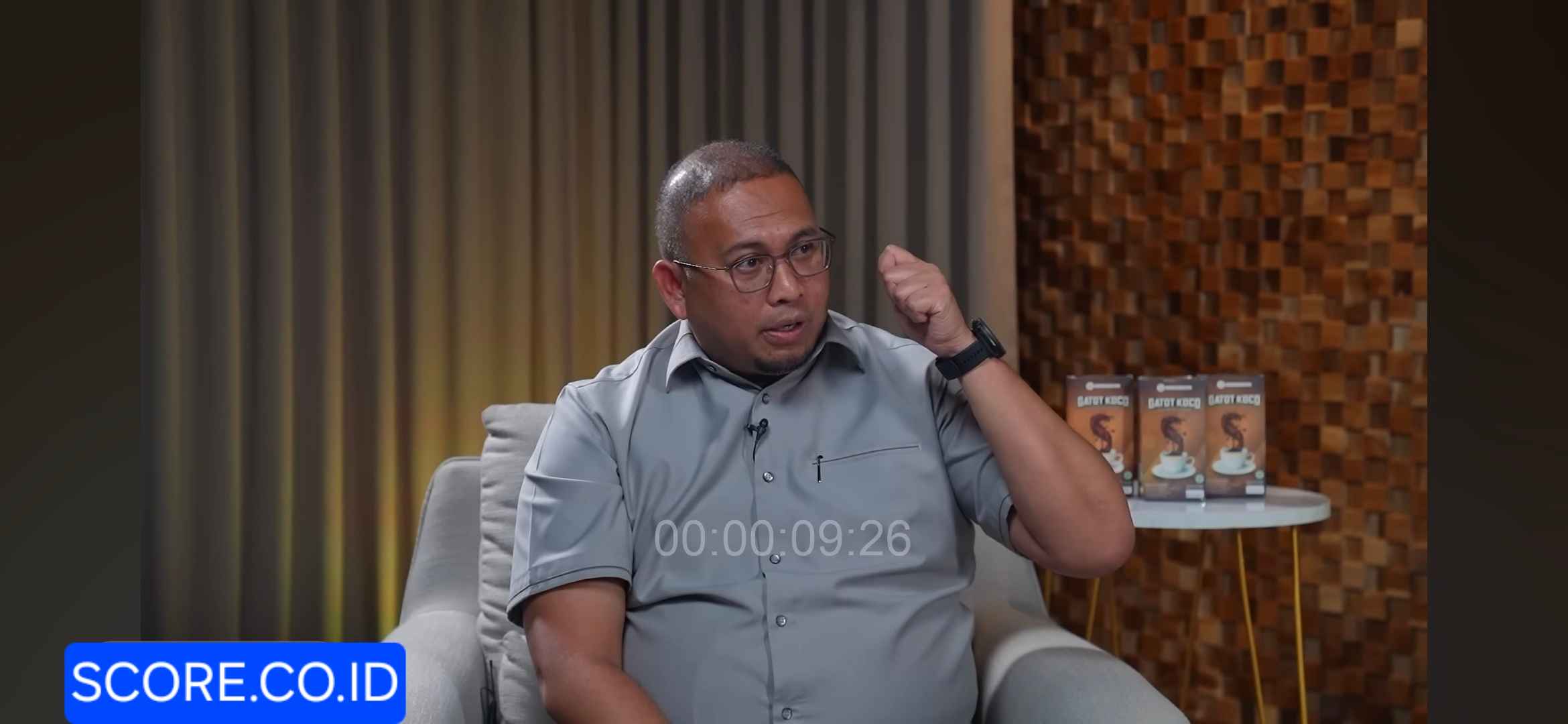 Andre Rosiade Curhat: Semen Padang Hampir Mau Dijual kepada Kanal YouTube @DrRichard