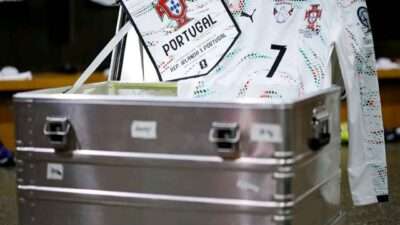 Prediksi Skor Portugal vs Armenia, 16 November 2025