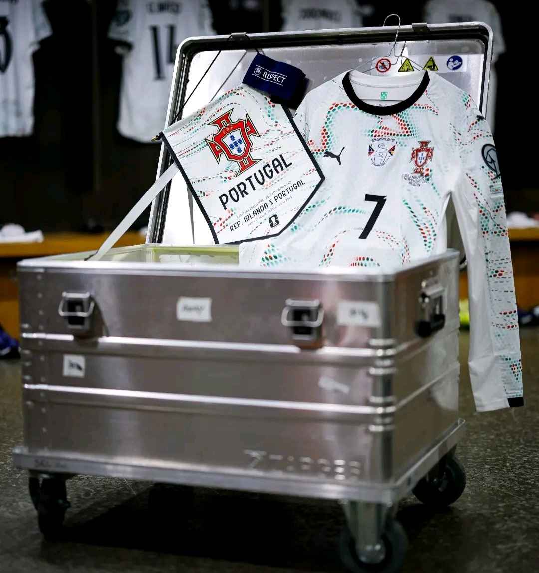 Prediksi Skor Portugal vs Armenia, 16 November 2025