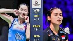 Jadwal Final Jepang Masters 2025: Indonesia Hanya Turunkan 1 Wakil Jadwal Final Jepang Masters 2025: Indonesia Hanya Turunkan 1 Wakil