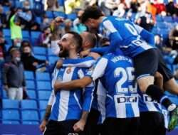 Prediksi Skor Alaves vs Espanyol 2 November 2025: La Liga Pekan ke 11