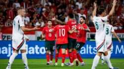 Prediksi Skor Armenia vs Hungaria 14 November 2025: Kualifikasi Piala Dunia Babak Grup Prediksi Skor Armenia vs Hungaria 14 November 2025