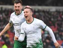 Prediksi Skor Barnsley vs Lincoln City 12 November 2025: EFL Trophy Pekan ke 3