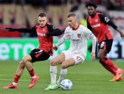 Prediksi Skor Bayer Leverkusen vs Heidenheim 8 November 2025: Bundesliga Pekan ke 10