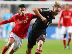 Prediksi Skor Benfica vs Leverkusen 6 November 2025: Liga Champions Fase Liga