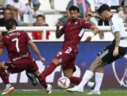 Prediksi Skor Burgos vs Castellon 11 November 2025: Divisi Segunda Pekan ke 13