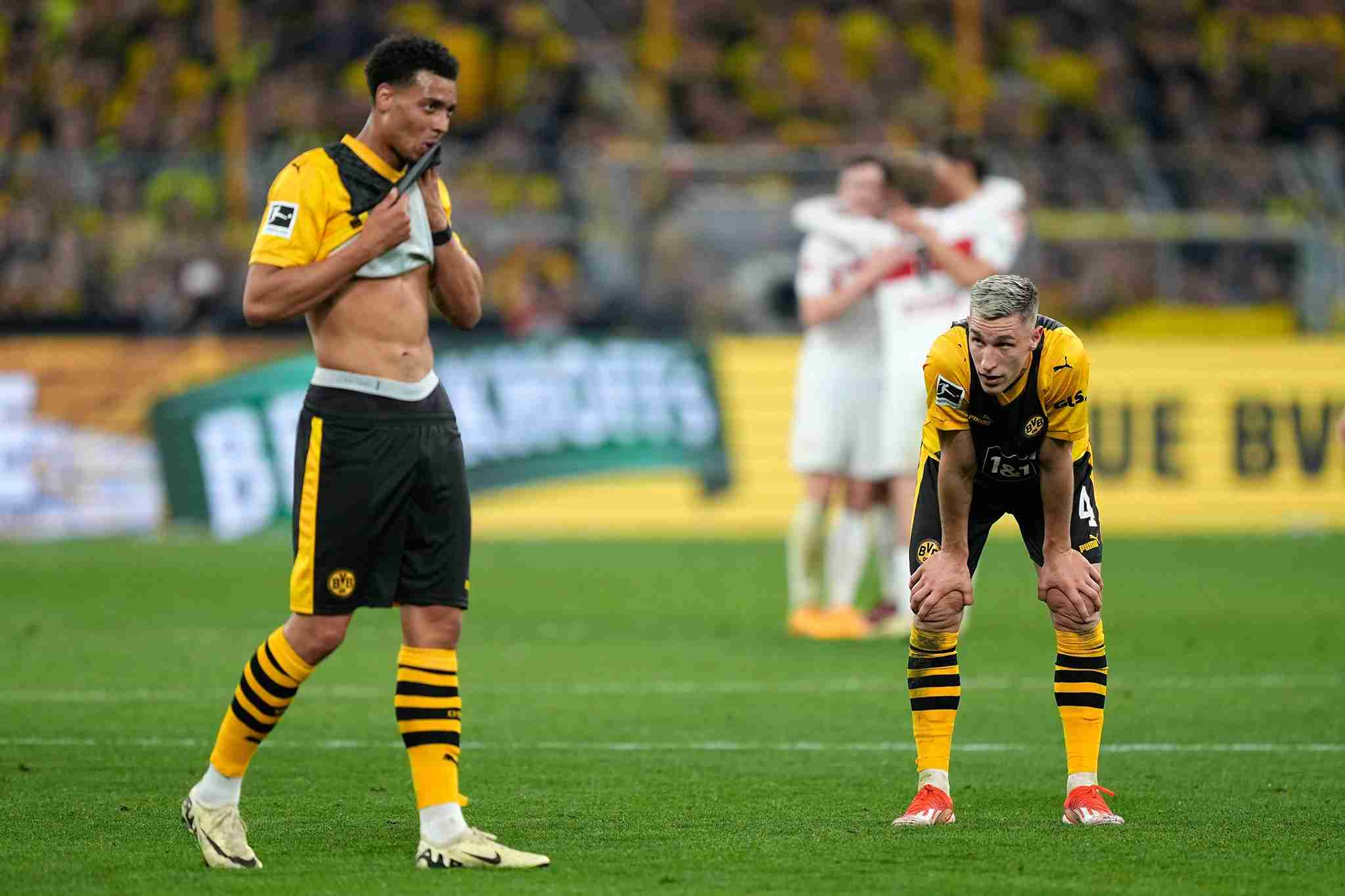 Prediksi Skor Dortmund vs Villarreal 26 November 2025