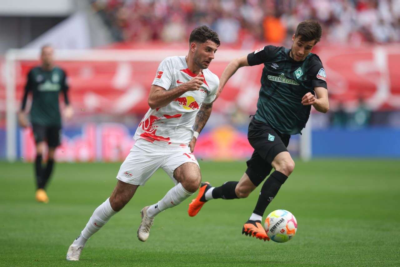 Prediksi Skor Leipzig vs Werder Bremen 23 November 2025